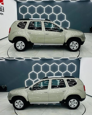 Dacia Duster - imagine 5