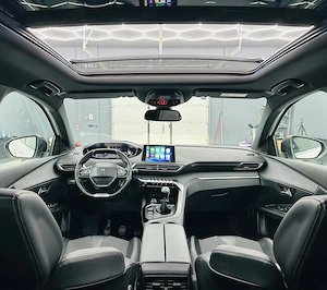 Peugeot 3008 - imagine 6