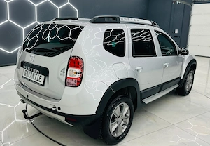 Dacia Duster - imagine 4