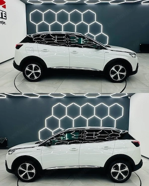 Peugeot 3008 - imagine 5