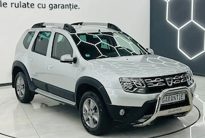 Dacia Duster - imagine 2