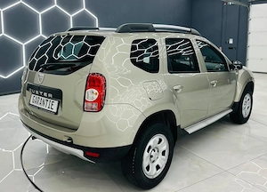 Dacia Duster - imagine 3