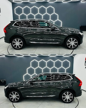 Volvo XC60 - imagine 5