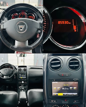 Dacia Duster - imagine 8