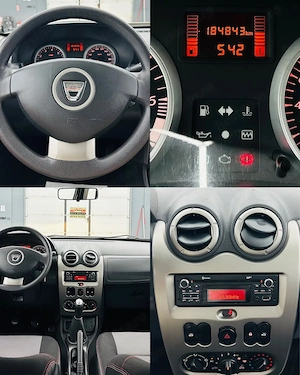 Dacia Duster - imagine 8
