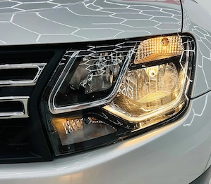 Dacia Duster - imagine 10