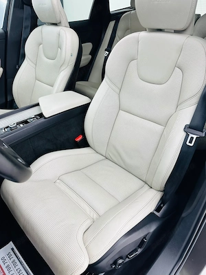 Volvo XC60 - imagine 14