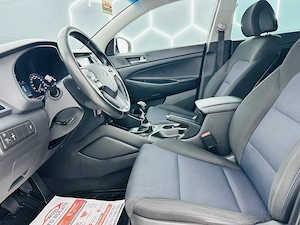 Hyundai Tucson - imagine 11