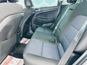 Hyundai Tucson - imagine 15