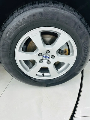 Volvo XC60 - imagine 9