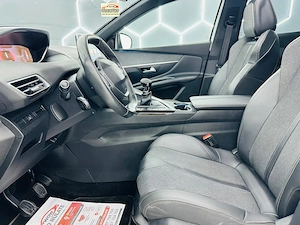 Peugeot 3008 - imagine 14