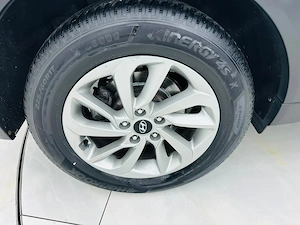 Hyundai Tucson - imagine 9