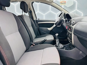 Dacia Duster - imagine 14