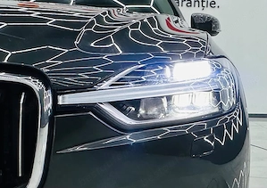 Volvo XC60 - imagine 10