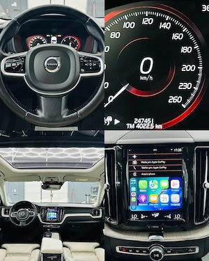 Volvo XC60 - imagine 8