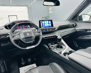 Peugeot 3008 - imagine 20