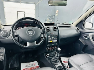 Dacia Duster - imagine 19