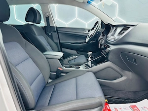 Hyundai Tucson - imagine 16