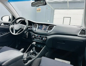 Hyundai Tucson - imagine 20