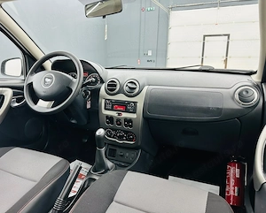 Dacia Duster - imagine 18