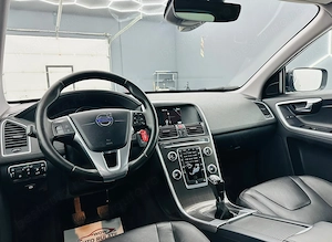 Volvo XC60 - imagine 20
