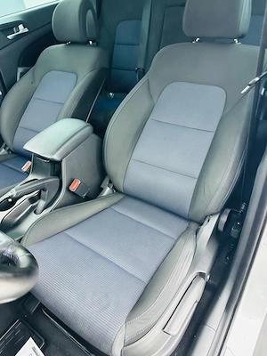 Hyundai Tucson - imagine 18