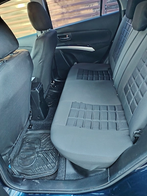 De vânzare Suzuki S_Cross Hibrid, unic proprietar - imagine 10