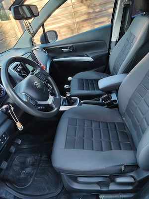De vânzare Suzuki S_Cross Hibrid, unic proprietar - imagine 9