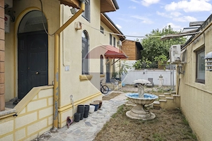 Casă / Vilă cu 7 camere de vânzare în zona Parcul Circului - imagine 8
