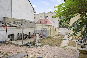 Casă / Vilă cu 7 camere de vânzare în zona Parcul Circului - imagine 5