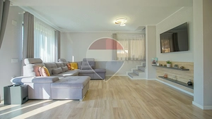 Acasă, aproape de Brașov | Casă modernă Izvor | Comision 0% - imagine 4