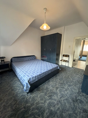 Apartament cu 3 camere de închiriat la casa | PREDEAL - BRASOV - imagine 3