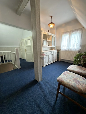 Apartament cu 3 camere de închiriat la casa | PREDEAL - BRASOV - imagine 2