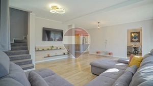 Acasă, aproape de Brașov | Casă modernă Izvor | Comision 0% - imagine 12