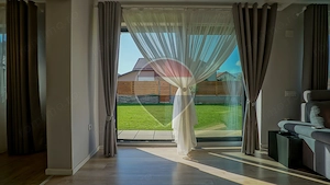Acasă, aproape de Brașov | Casă modernă Izvor | Comision 0% - imagine 20