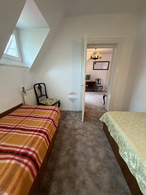 Apartament cu 3 camere de închiriat la casa | PREDEAL - BRASOV - imagine 10