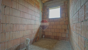 Casă individuală 4 camere în Hălchiu pe parter| Comision 0 - imagine 14