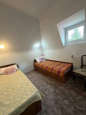 Apartament cu 3 camere de închiriat la casa | PREDEAL - BRASOV - imagine 9