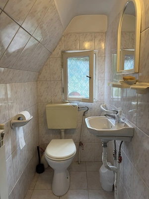 Apartament cu 3 camere de închiriat la casa | PREDEAL - BRASOV - imagine 11