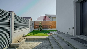 Acasă, aproape de Brașov | Casă modernă Izvor | Comision 0% - imagine 11