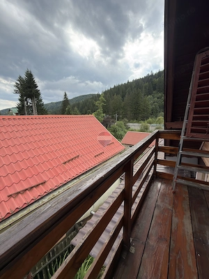 Apartament cu 3 camere de închiriat la casa | PREDEAL - BRASOV - imagine 5