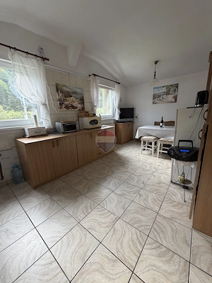 Apartament cu 3 camere de închiriat la casa | PREDEAL - BRASOV - imagine 16