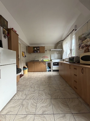 Apartament cu 3 camere de închiriat la casa | PREDEAL - BRASOV - imagine 15