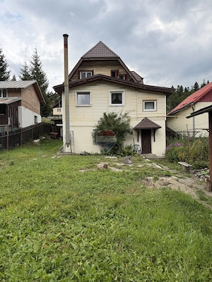 Apartament cu 3 camere de închiriat la casa | PREDEAL - BRASOV - imagine 19