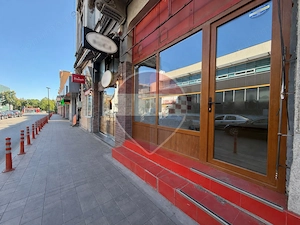 Spațiu comercial de inchiriat Rascoala 1907 nr 71 Constanta