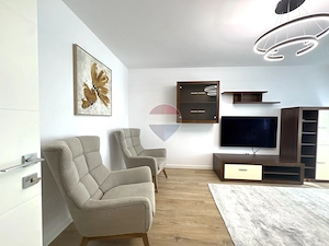 Apartament cu 3 camere de închiriat în zona Tomis Nord/Boema
