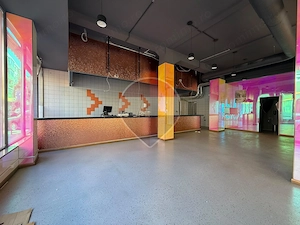 Spațiu comercial pretabil restaurant banca showroom - imagine 2