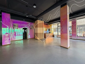 Spațiu comercial pretabil restaurant banca showroom - imagine 6