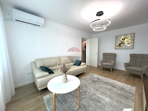 Apartament cu 3 camere de închiriat în zona Tomis Nord/Boema - imagine 2