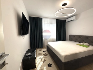 Apartament cu 3 camere de închiriat în zona Tomis Nord/Boema - imagine 3